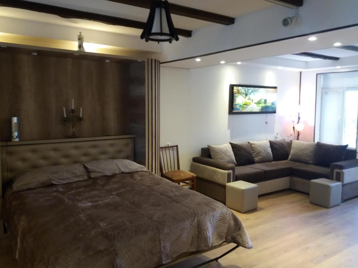 צקאלטובו Apartment B O R A מראה חיצוני תמונה