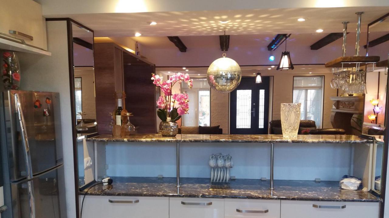 צקאלטובו Apartment B O R A מראה חיצוני תמונה