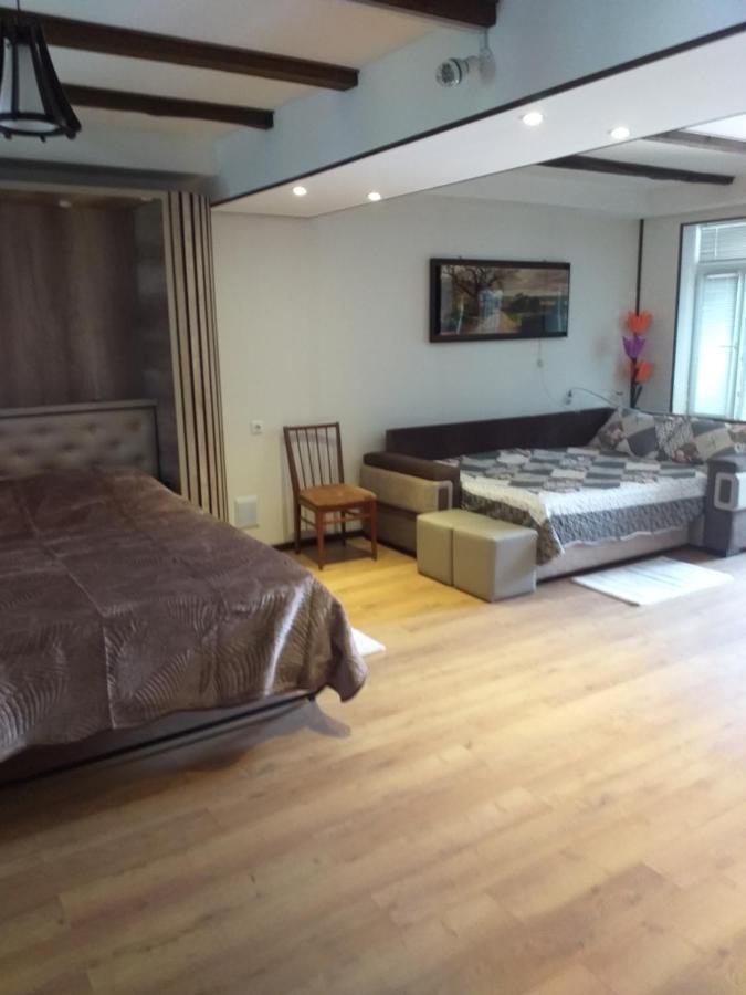 צקאלטובו Apartment B O R A מראה חיצוני תמונה