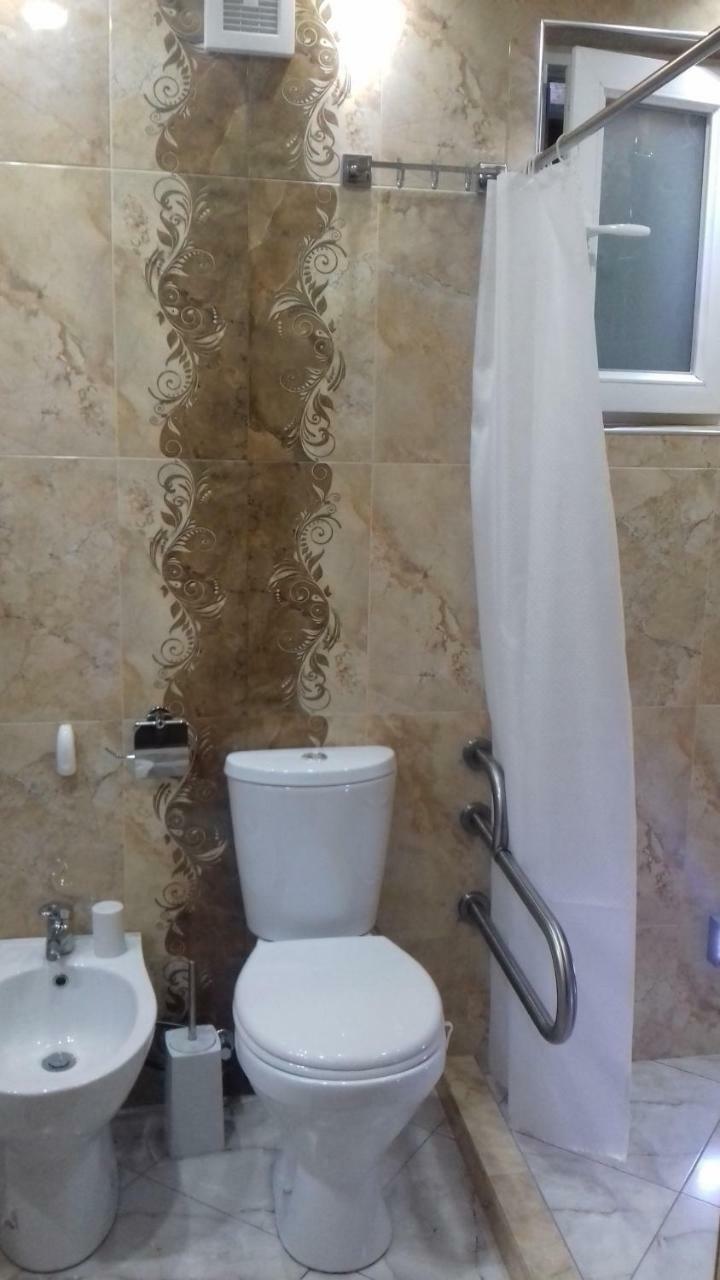 צקאלטובו Apartment B O R A מראה חיצוני תמונה