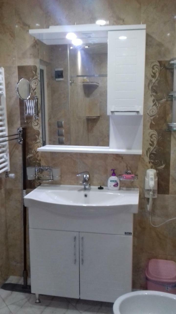 צקאלטובו Apartment B O R A מראה חיצוני תמונה